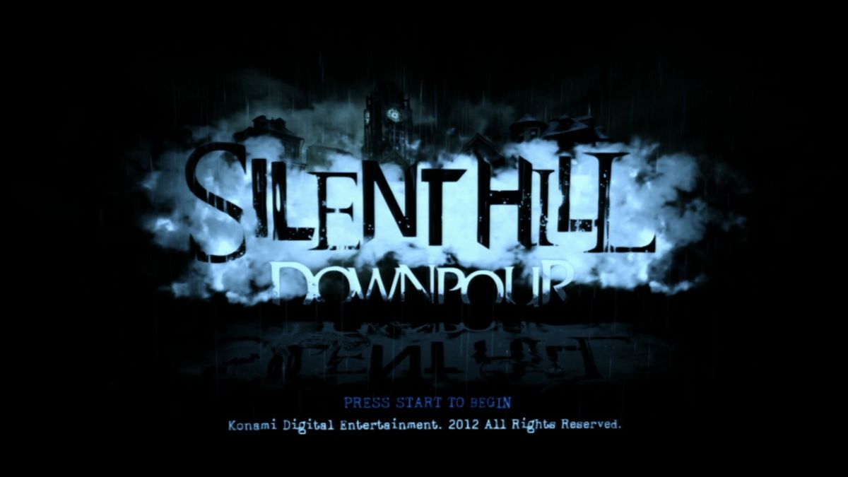 Silent Hill: Downpour screenshot 4 for Playstation 3